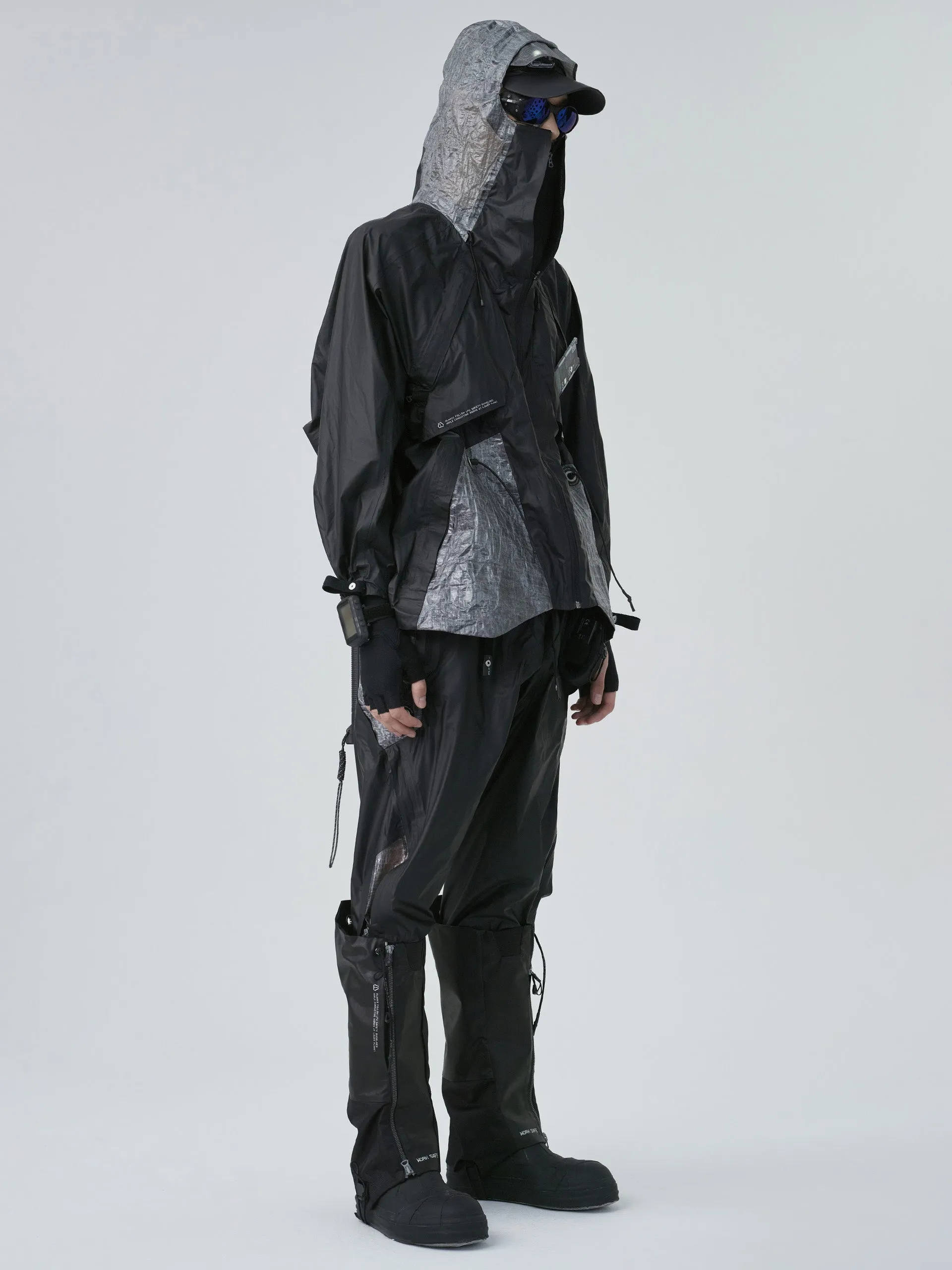 S.O.D.A DCF Field Opt Jacket