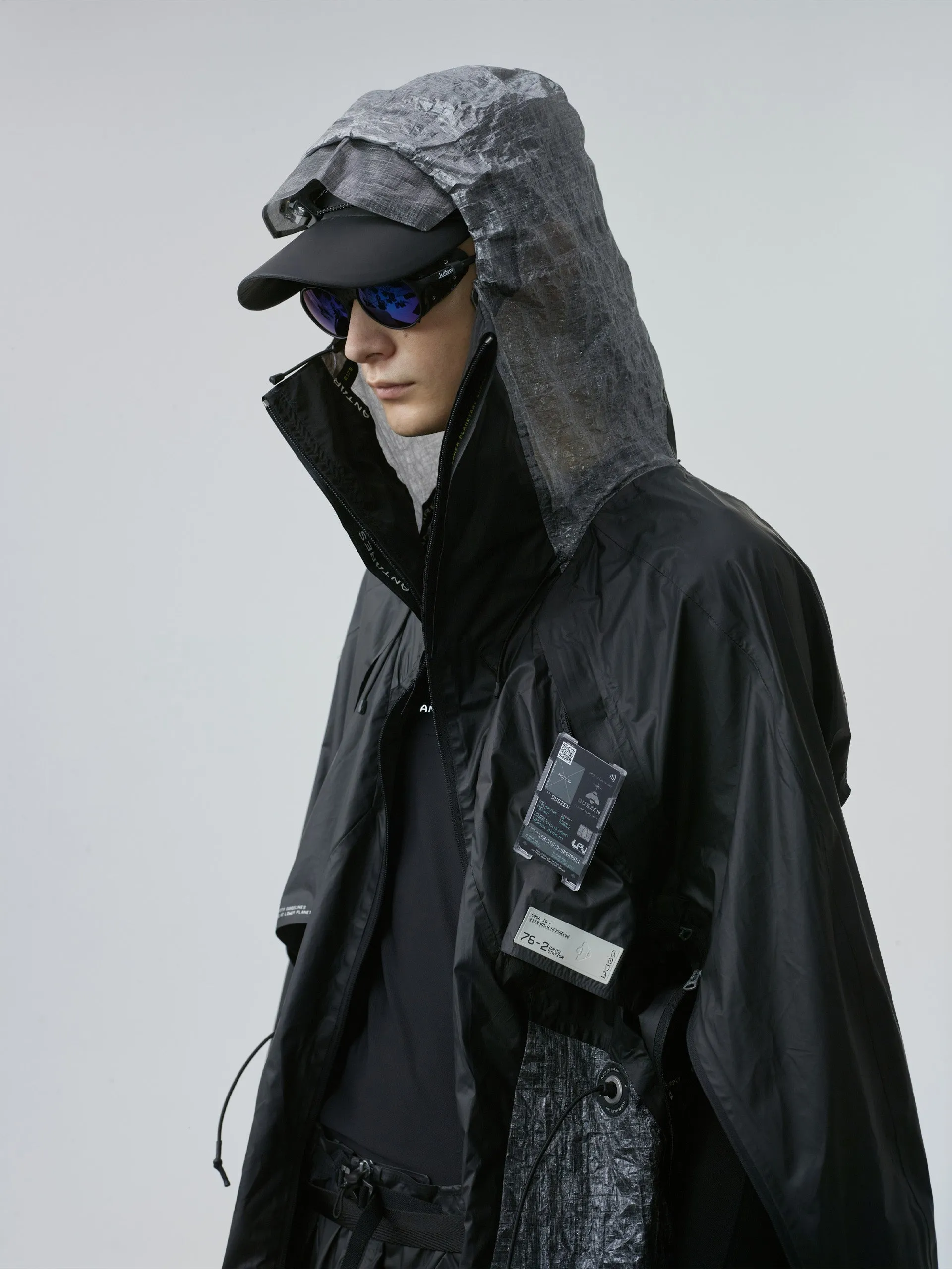 S.O.D.A DCF Field Opt Jacket