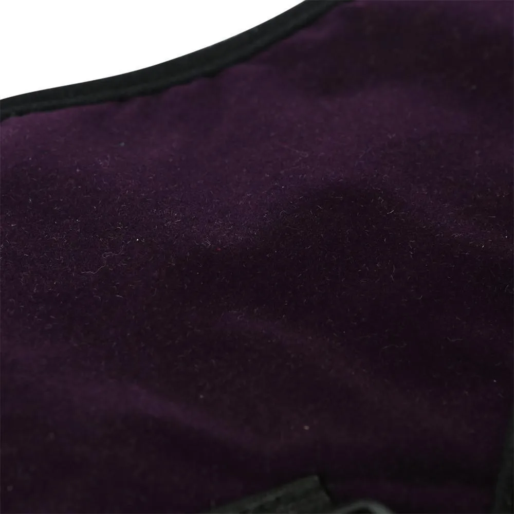 Sportsheets Lush Purple Strap On