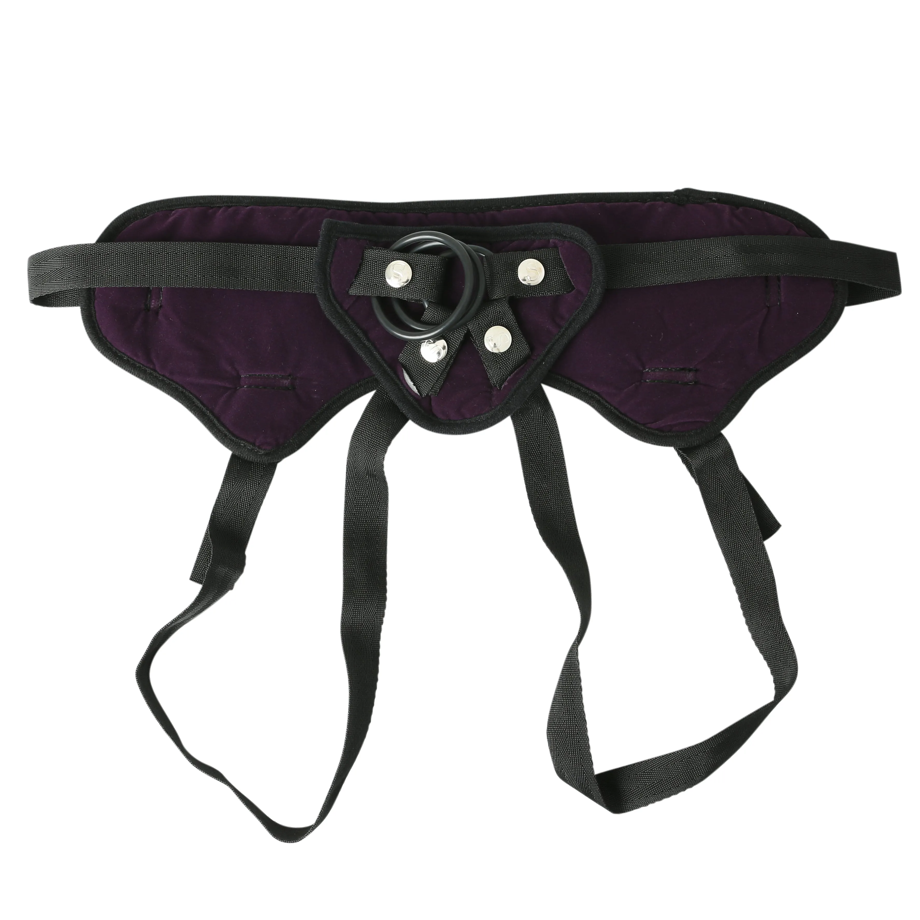 Sportsheets Lush Strap On Harness