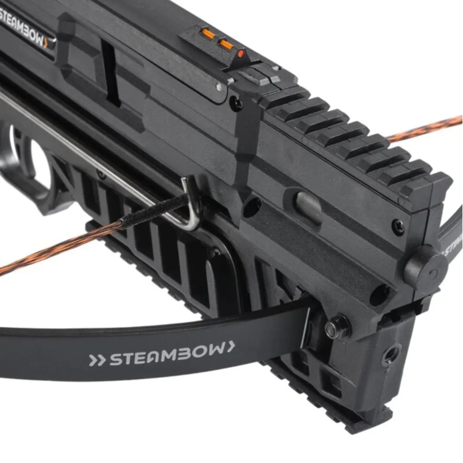 Steambow AR-6 Stinger 2 Compact Pistol Crossbow