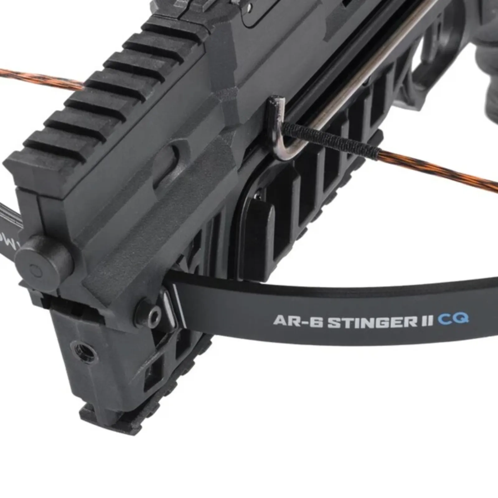 Steambow AR-6 Stinger 2 Compact Pistol Crossbow