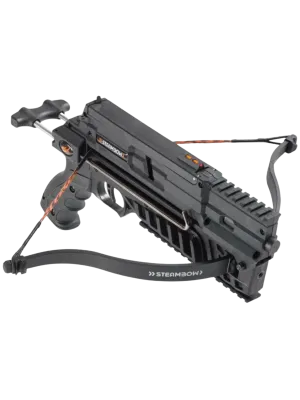 Steambow AR-6 Stinger 2 Compact Pistol Crossbow