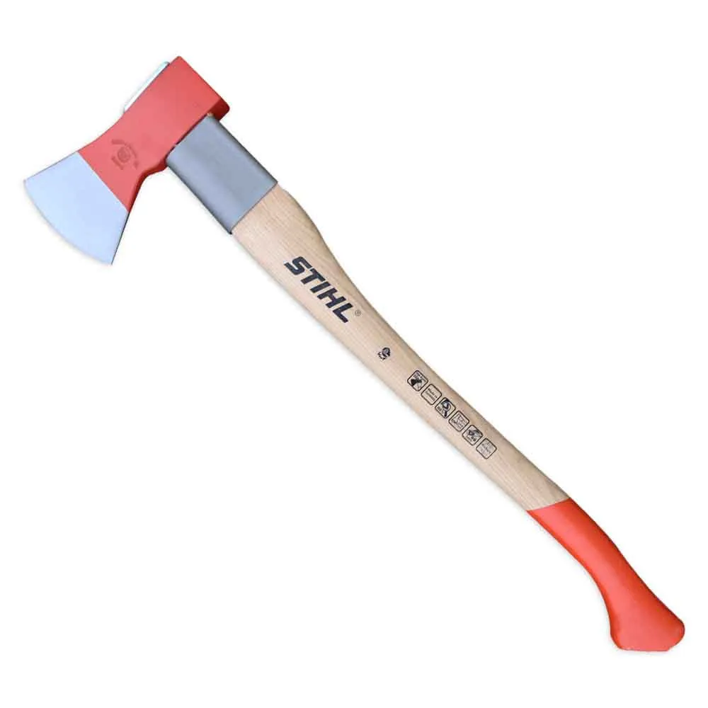 STIHL 32" Splitting Axe with Handle