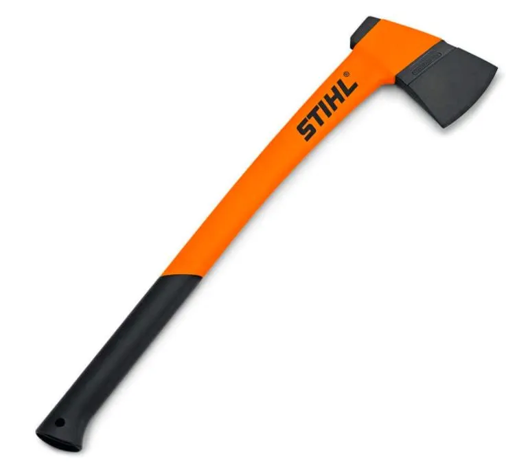 STIHL Polyamide 29" Forestry Axe