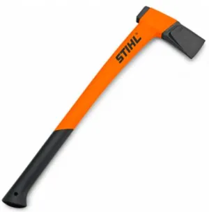 STIHL Polyamide 30" Splitting Axe