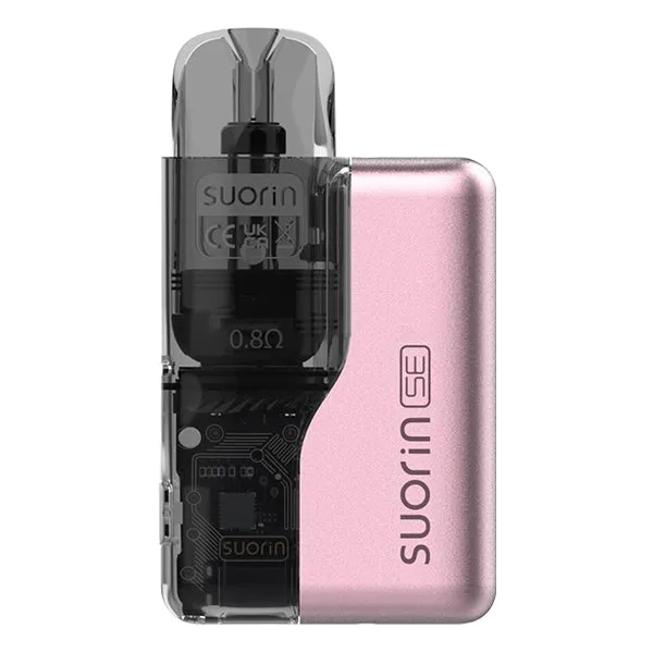 Suorin SE (Special Edition) Kit