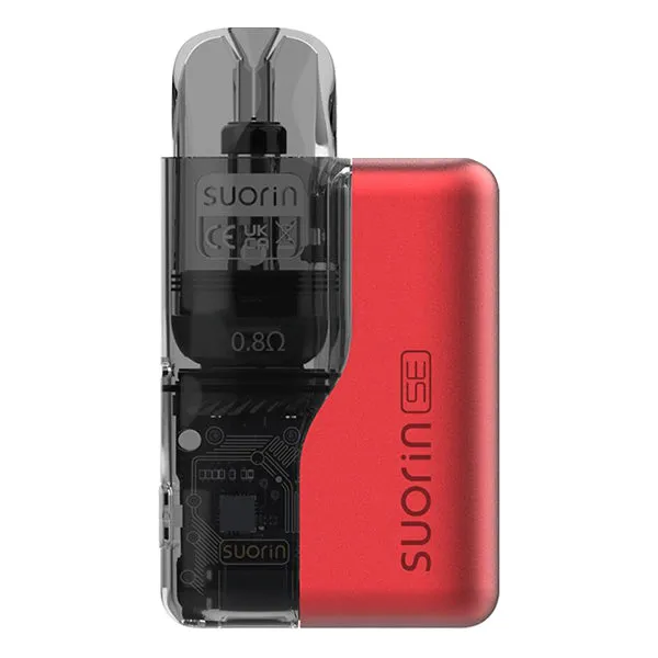 Suorin SE (Special Edition) Kit