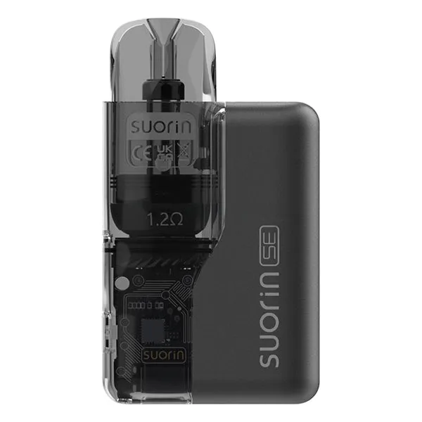 Suorin SE (Special Edition) Kit