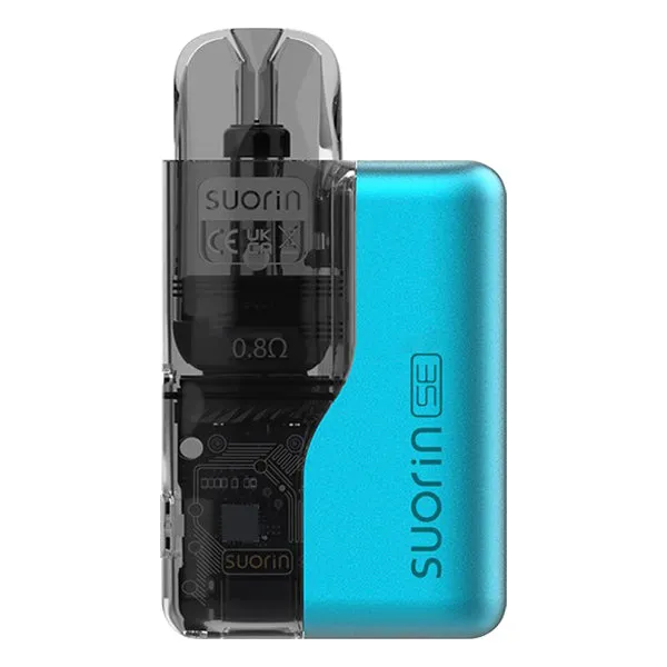 Suorin SE (Special Edition) Kit