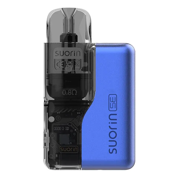 Suorin SE (Special Edition) Kit