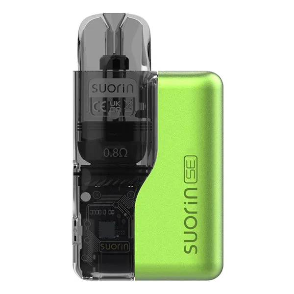 Suorin SE (Special Edition) Kit