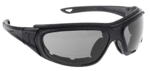 Tactical Sunglass Goggles Optical System