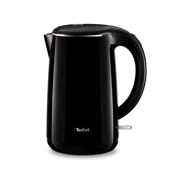 Tefal, Safe Tea 1.7L Kettle, Black