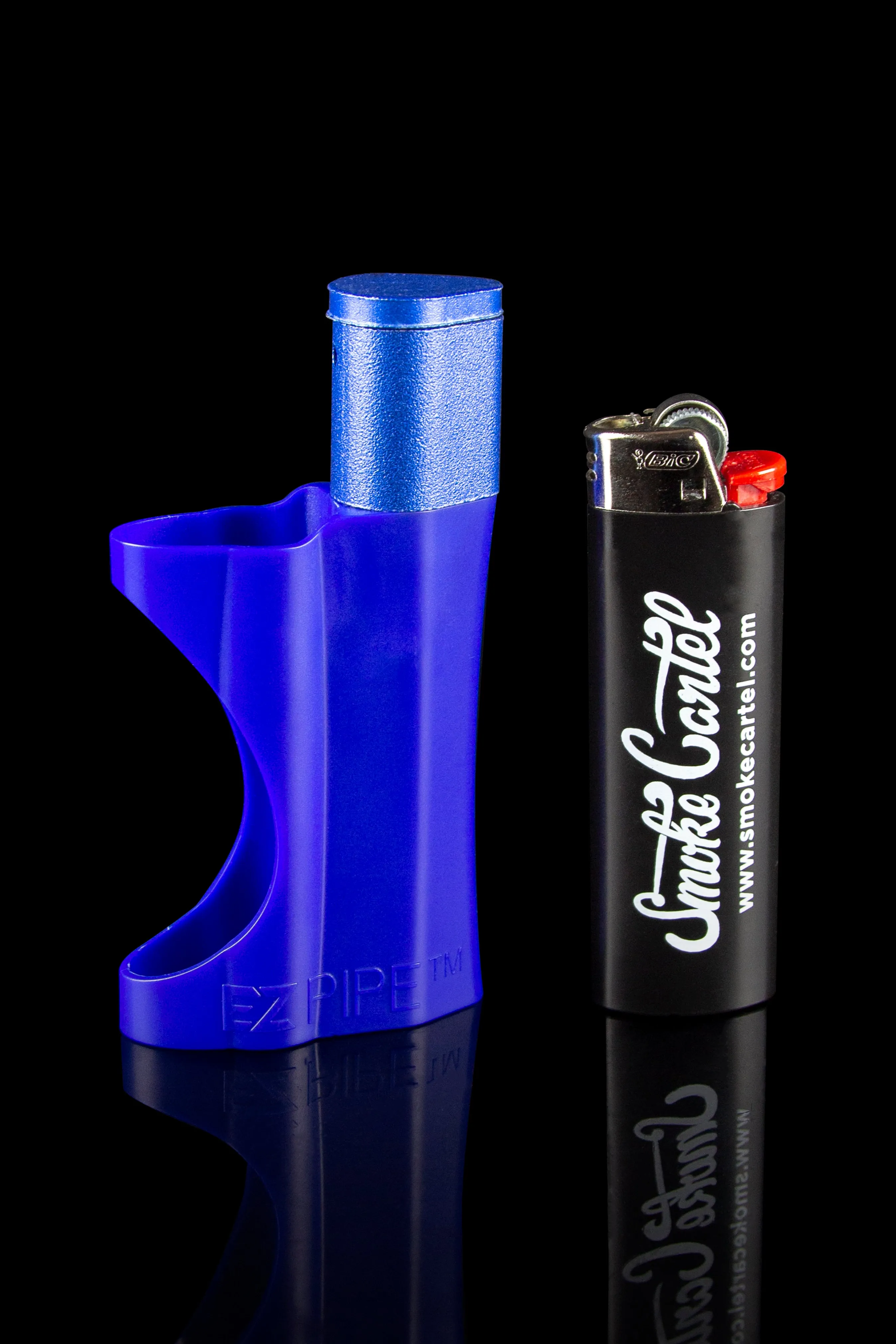 The Kind Pen EZ Pipe