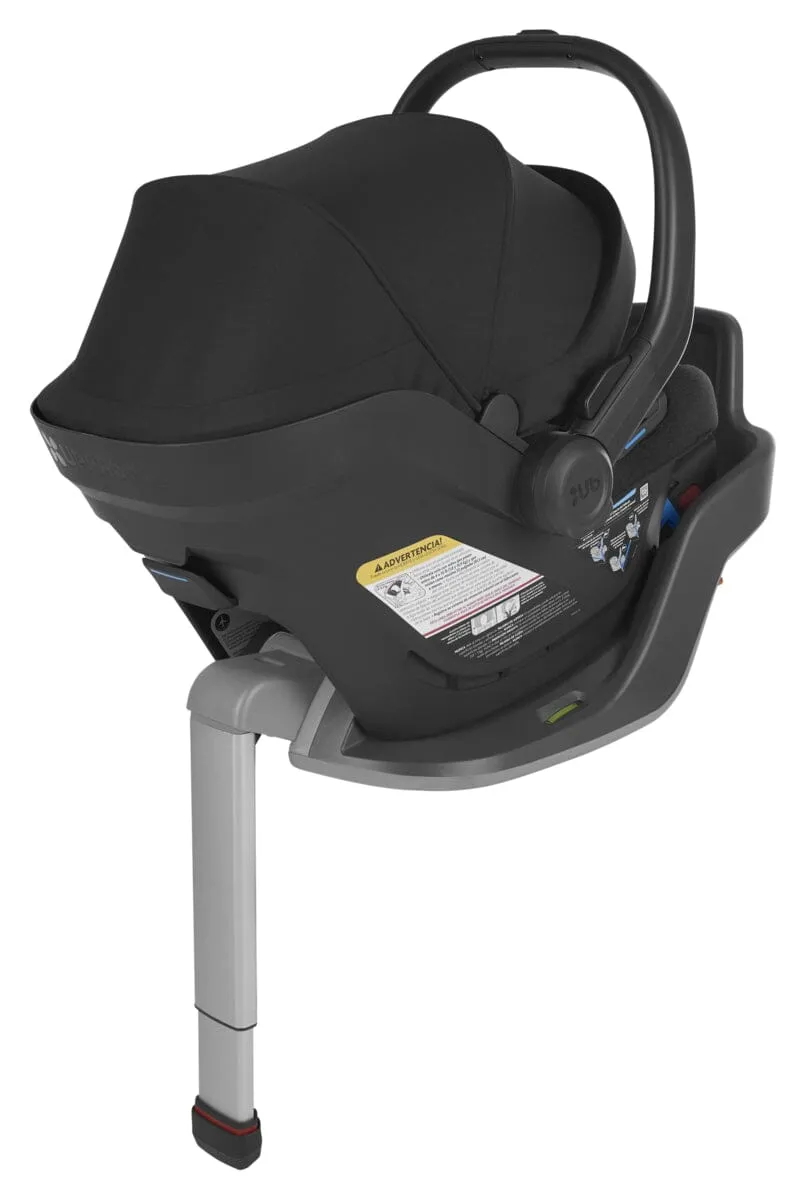 UPPAbaby Minu V2 and Mesa Max Travel System