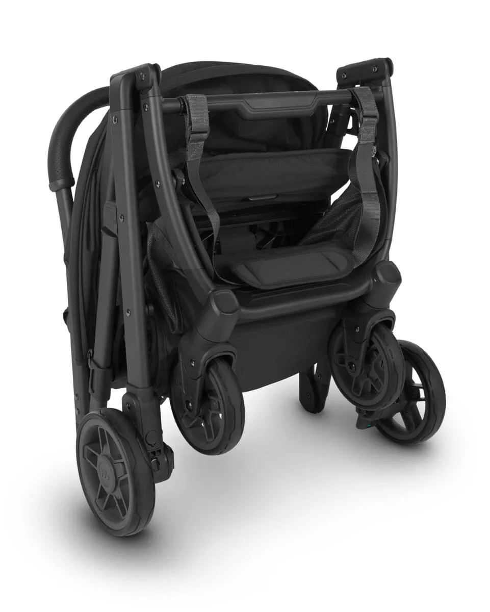 UPPAbaby Minu V2 and Mesa Max Travel System