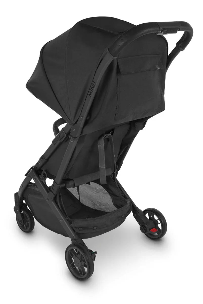 UPPAbaby Minu V2 and Mesa Max Travel System