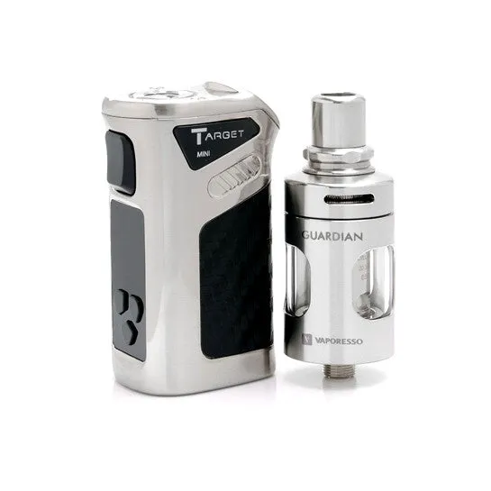 Vaporesso Target MINI 40W TC Full Kit (w/ Ceramic Coil)