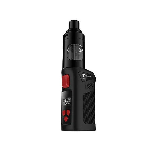 Vaporesso Target MINI 40W TC Full Kit (w/ Ceramic Coil)