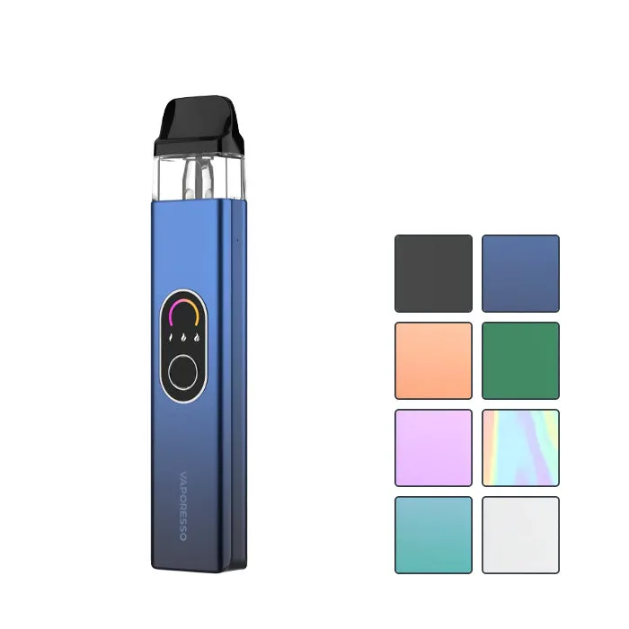 Vaporesso Xros 4 Pod Kit