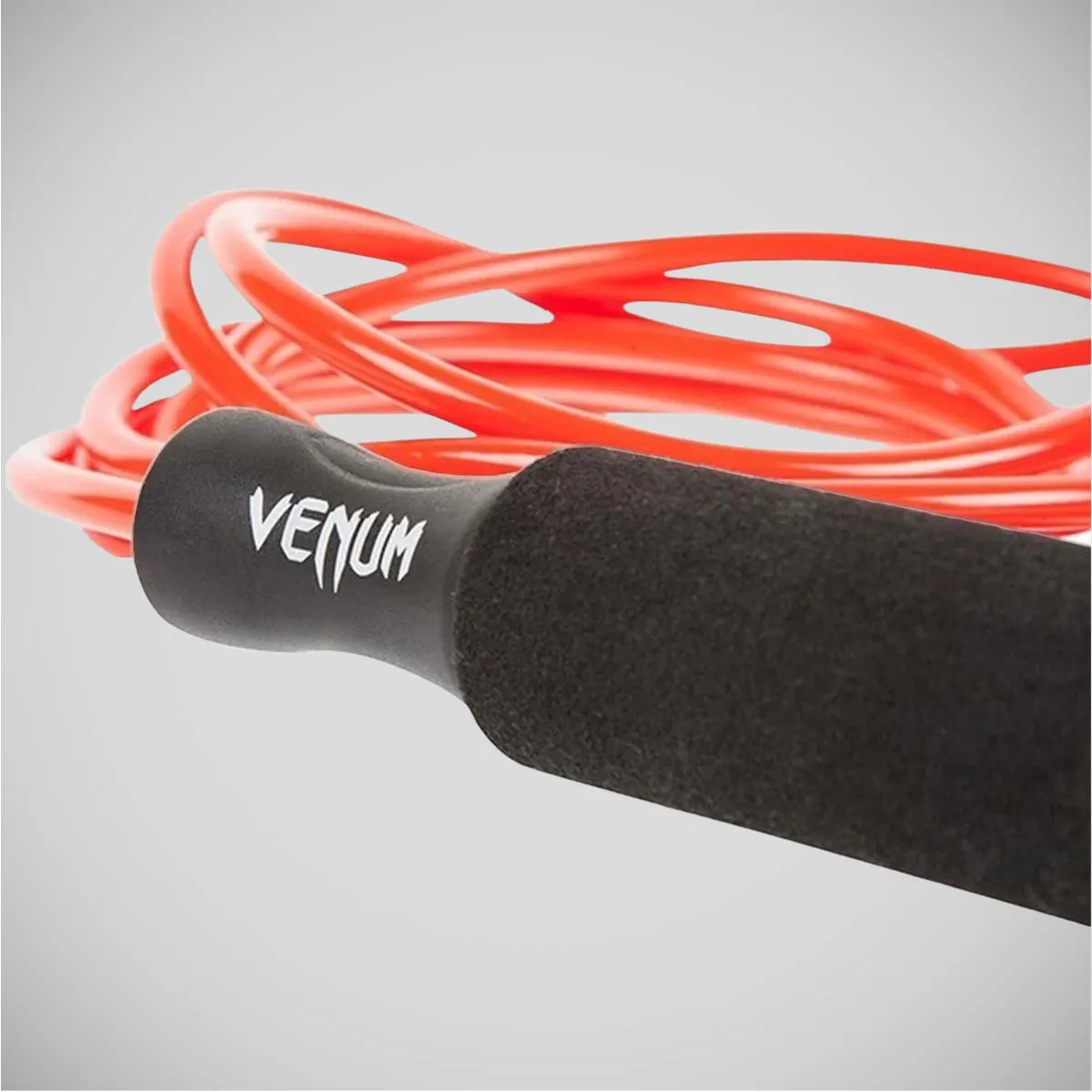 Venum Competitor Speed Skipping Rope Red