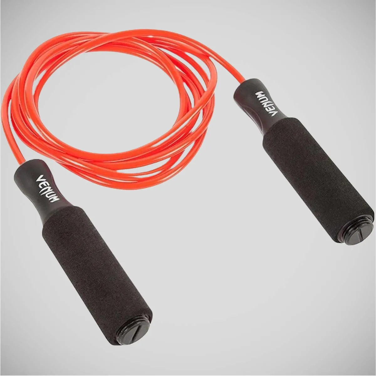 Venum Competitor Speed Skipping Rope Red