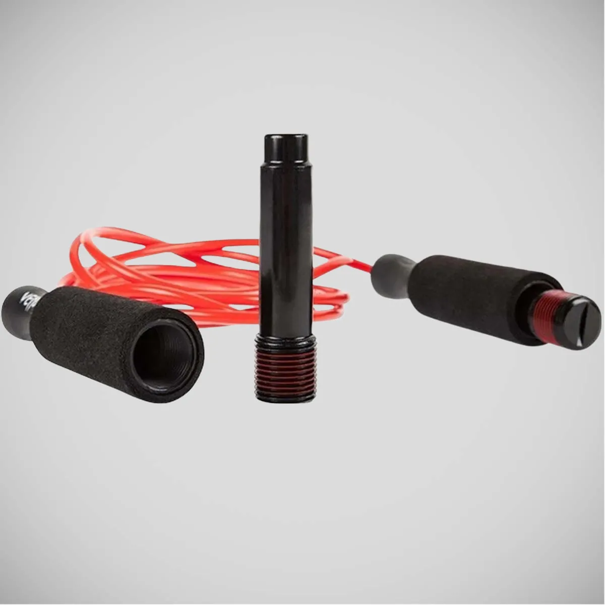 Venum Competitor Speed Skipping Rope Red