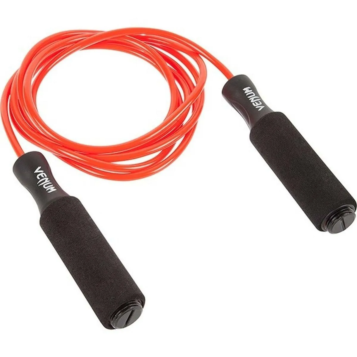 Venum Competitor Speed Skipping Rope Red