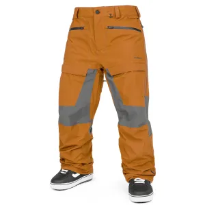 Volcom RNGE Stretch Gore-Tex Mens Pants