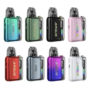 Voopoo Argus P2 Pod Kit