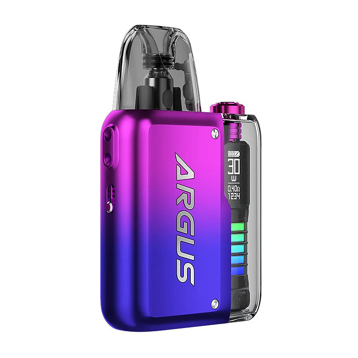 Voopoo Argus P2 Pod Kit