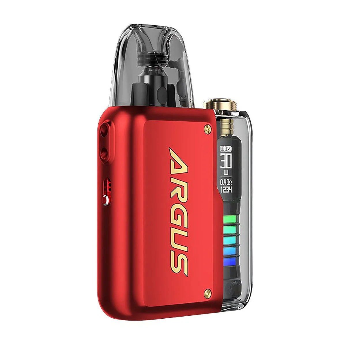 Voopoo Argus P2 Pod Kit